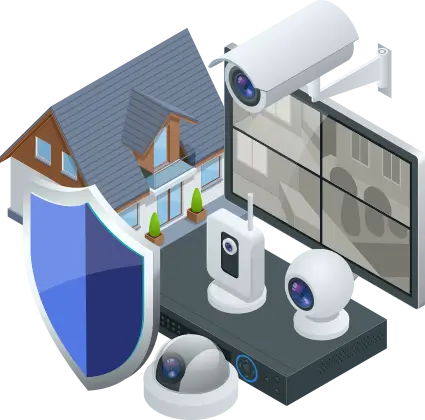 home security systems