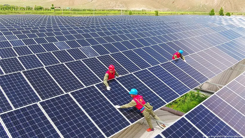 egkatastasi fotovoltaikwn parkwn